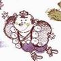 包装紙(天狗)-01