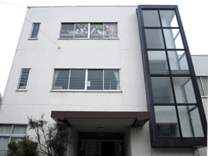 上野児童館