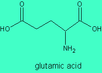 glutamic acid