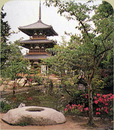 法起寺