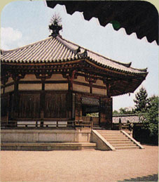 夢殿