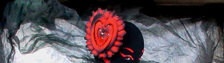 The carp of love fate