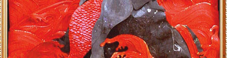 The Little Mermaid of the Japanese style