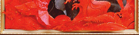 The Little Mermaid of the Japanese style
