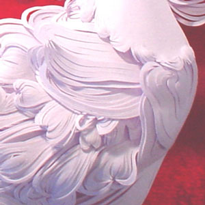 The love phoenix