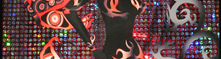 A Woman's Blazing Hot Skin