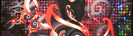 A Woman's Blazing Hot Skin