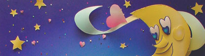 A Romantic Night