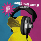NEIL INNES NEIL INNES