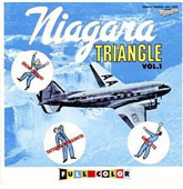 NIAGARA TRIANGLE VOL.1
