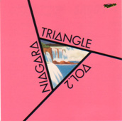 TRIANGLE VOL.2