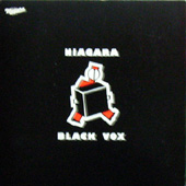 BLACK VOX