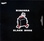 BLACK BOOK