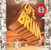 LIFE OF BRIAN