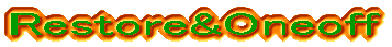 レストア