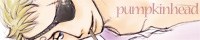 pumpkinhead�F�Ȃ񂫂�l
