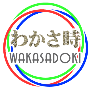 YouTubeチャンネル わかさ時