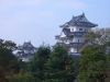 伊賀上野城