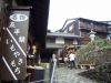 宿場町 馬籠