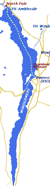 map of widermere