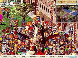 �����T�[�r�X�I����