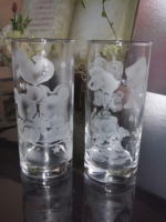 pooh glass