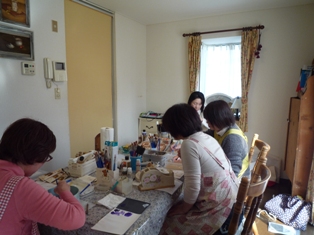 ������̗l�q