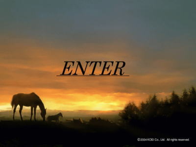 ECjO|Xg W[WbL[ nT[`GW