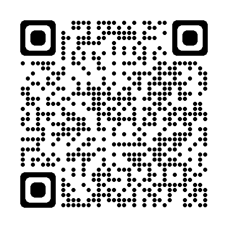 携帯電話で読み取るキューアールコード