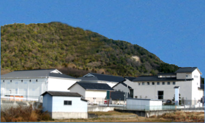 たつの市神岡町にある地域活性型観光施設