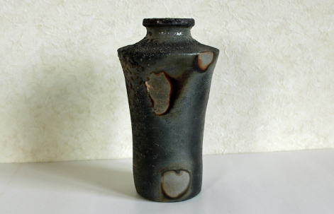 登り窯備前壺 （備前焼の歴史 | 備前ガイド｜観光名所やお店の紹介）