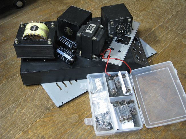 5F23A【JRC】 詳細不明　真空管　に付き、画像にて判断出来る方の落札希望２本　③ 真空管マイクオーダーフォーム (コメント欄にてご相談下さい) コンデンサーマイク