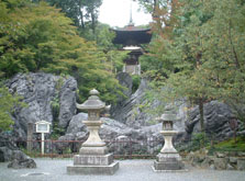 keikaiseki