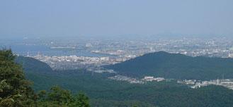 biwako