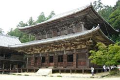 daikodo