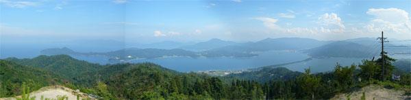 panorama
