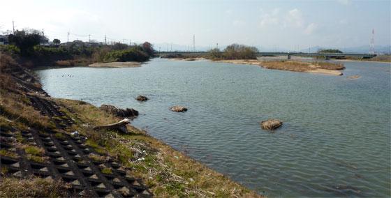 鈴鹿川