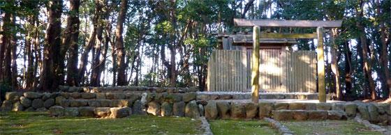 宇治山田神社