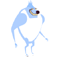 I[K