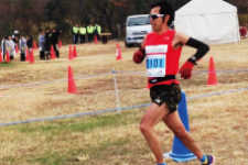 信太山クロスカントリー