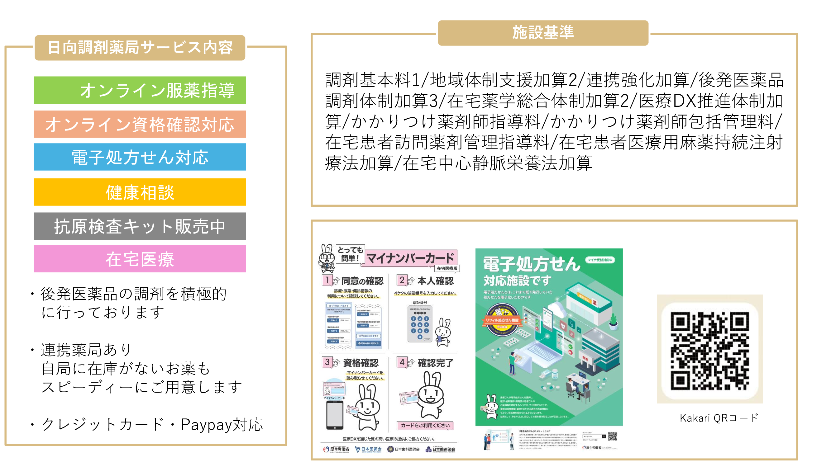 薬局概要画像