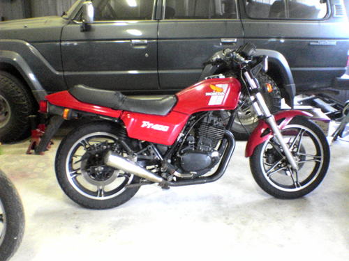 Ft400