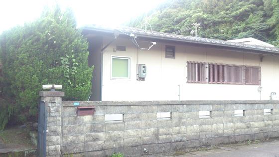 作業前