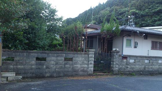作業前