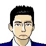 イラスト_顔