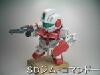 RGM-79GS SDジム・コマンド(宇宙戦仕様)