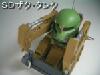 MS−05V SDザクタンク(ver08)