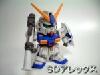 RX−78NT−1 SDアレックス
