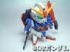 MSZ−006 SDZガンダム