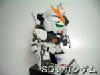 RX−93 SDνガンダム